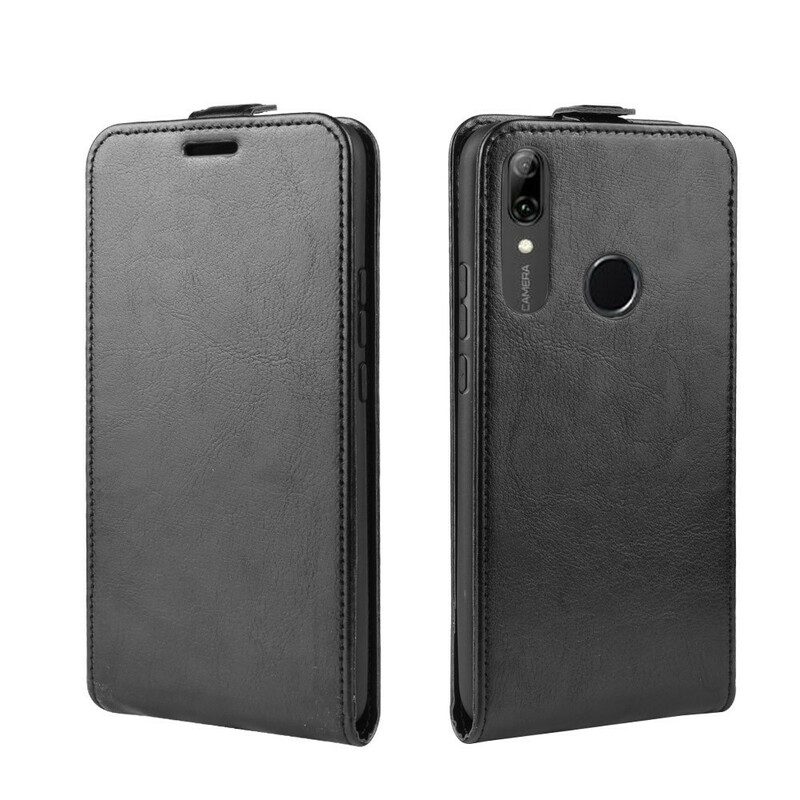 Flip Case Für Huawei P Smart Z Flip Case Faltbar