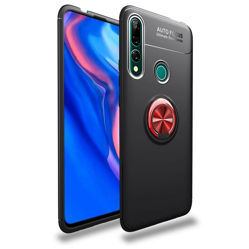 Handyhülle Für Huawei P Smart Z Lenuo Magnetring