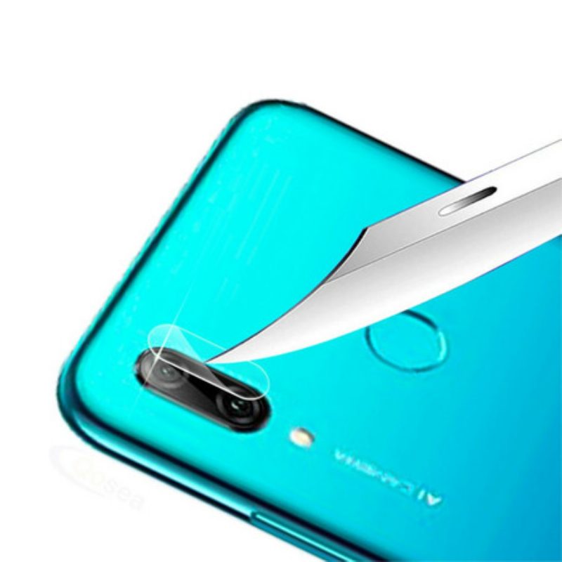 Schutzlinse Aus Gehärtetem Glas Für Huawei P Smart Z