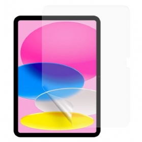 Displayschutzfolie Für iPad 10.9" (2022)