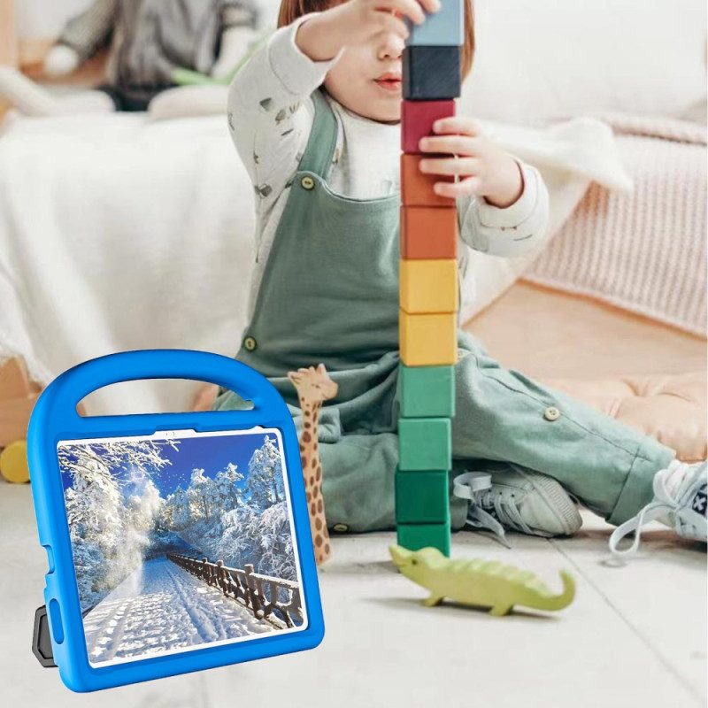 Handyhülle Für iPad 10.9" (2022) Kinder-eva-schaum