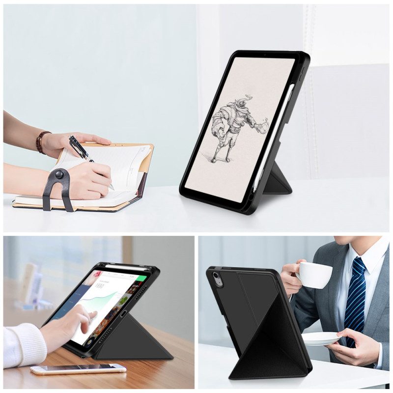 Schutzhülle Für iPad 10.9" (2022) Origami