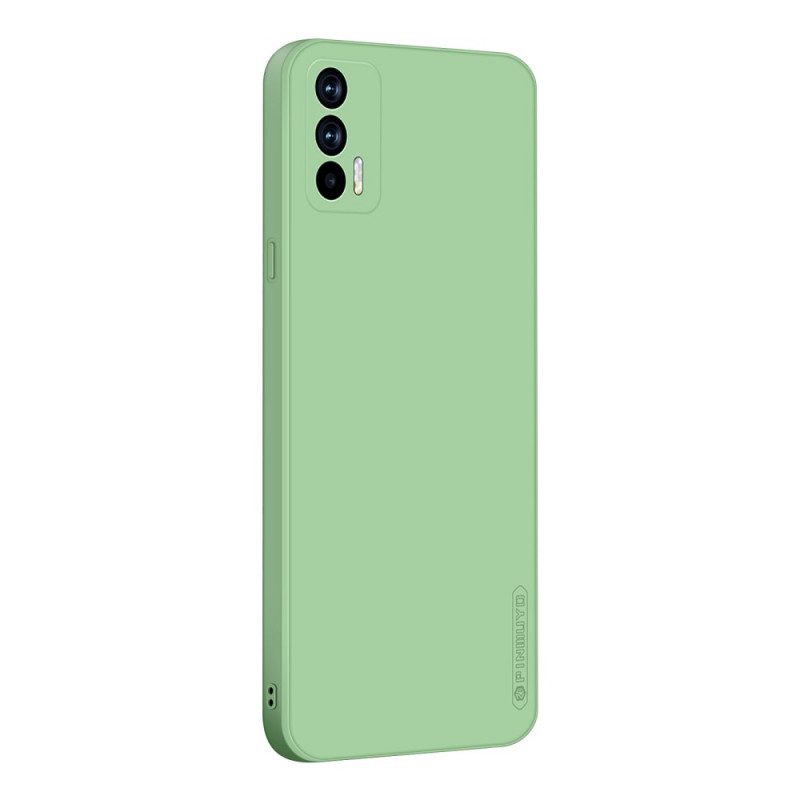 Hülle Für Realme GT 5G Silikon Pinwuyo