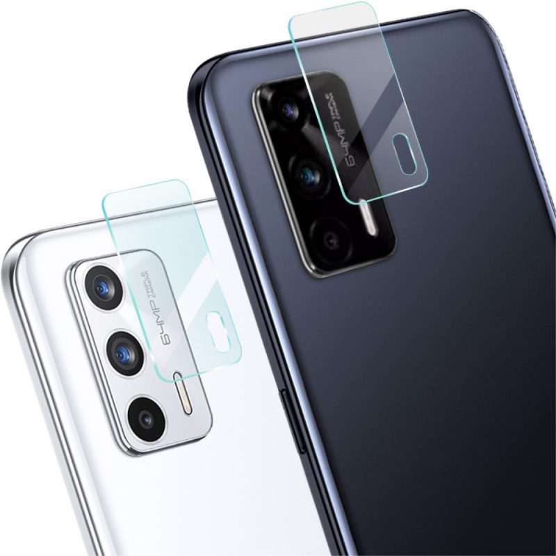 Schützende Linse Aus Gehärtetem Glas Für Realme Gt 5G Imak