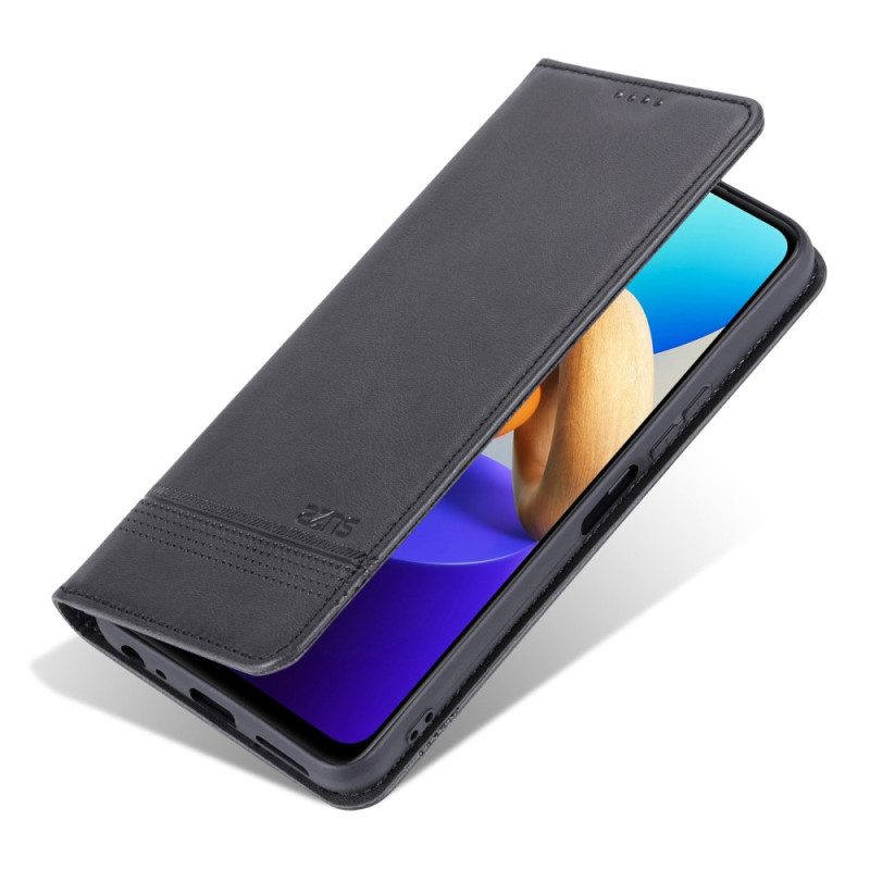 Schutzhülle Für Vivo Y22s Flip Case Azns