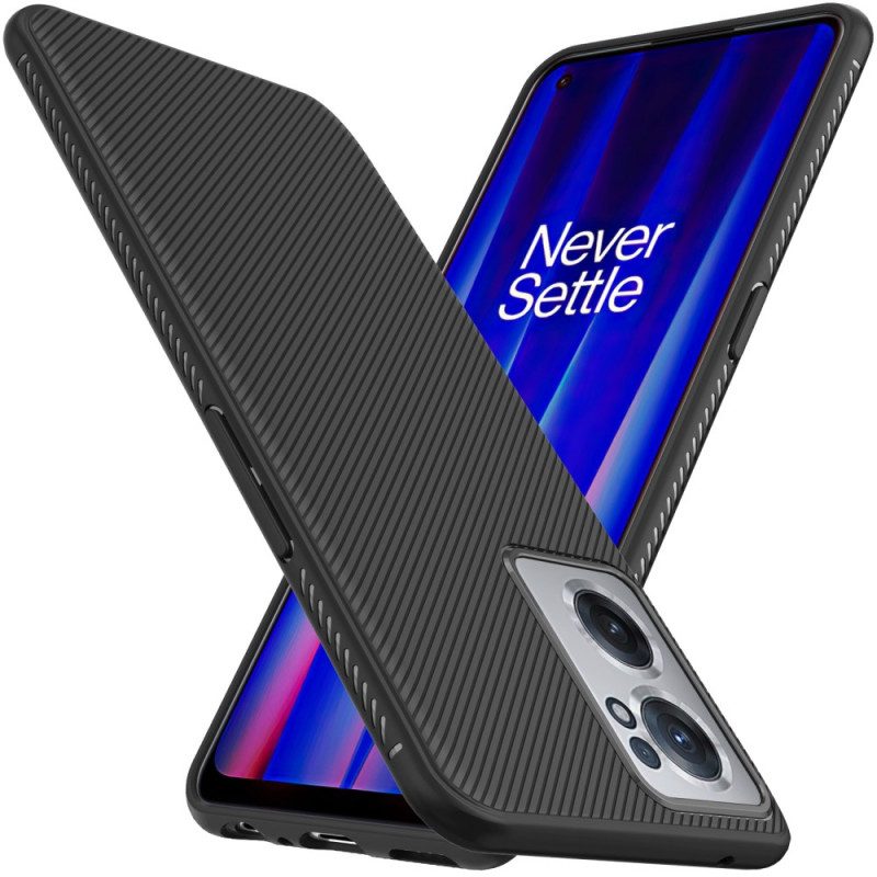 Handyhülle Für OnePlus Nord CE 2 5G Jazz-reihe