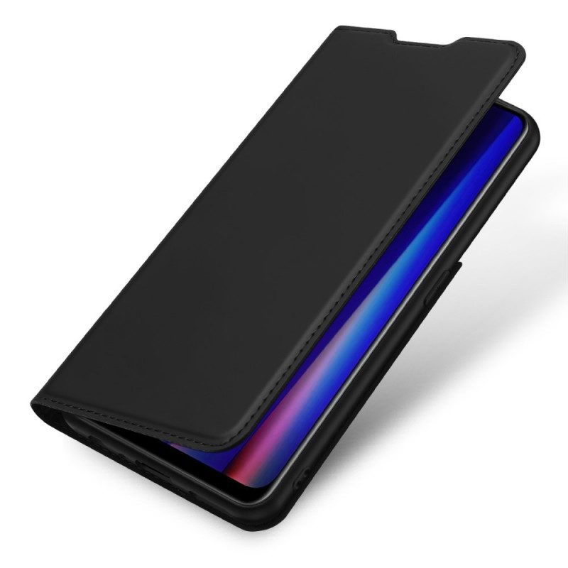 Schutzhülle Für OnePlus Nord CE 2 5G Flip Case Dux Ducis