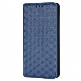 Schutzhülle Für OnePlus Nord CE 2 5G Flip Case Schachbrett