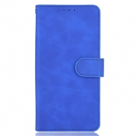 Flip Case Für Xiaomi Mi 11 Lite 4G / 5G / 5G NE Hautberührung