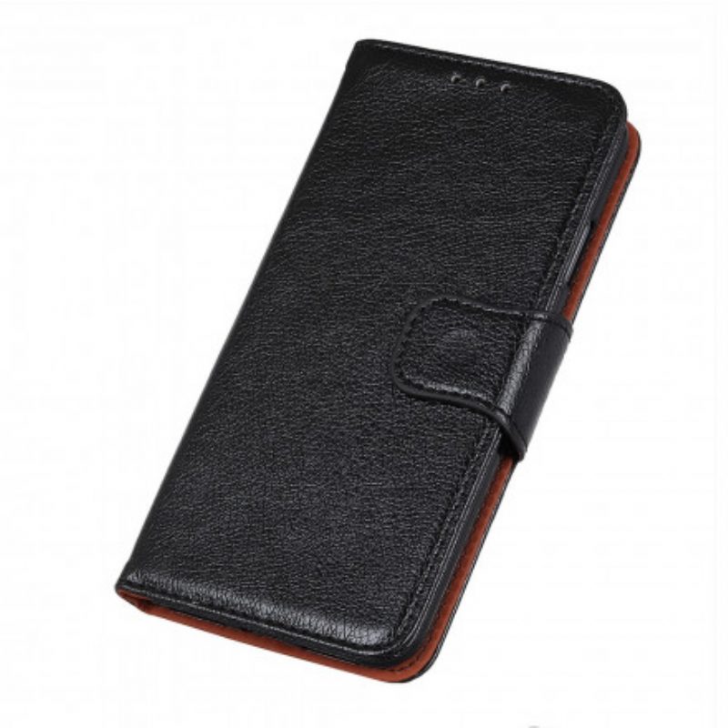 Flip Case Für Xiaomi Mi 11 Lite 4G / 5G / 5G NE Nappaleder-styling