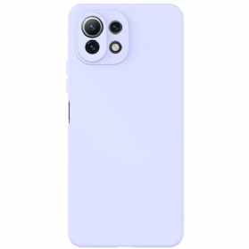 Hülle Für Xiaomi Mi 11 Lite 4G / 5G / 5G NE Imak Uc-2 Feeling Colors-serie