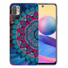 Handyhülle Für Poco M3 Pro 5G Mandala