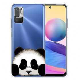 Handyhülle Für Poco M3 Pro 5G Panda