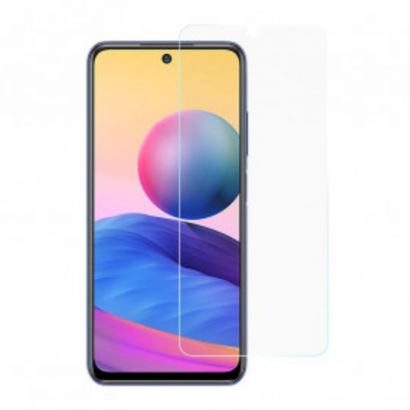 Hd-Displayschutzfolie Für Xiaomi Redmi Note 10 5G / Poco M3 Pro 5G