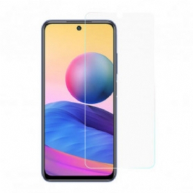 Hd-Displayschutzfolie Für Xiaomi Redmi Note 10 5G / Poco M3 Pro 5G