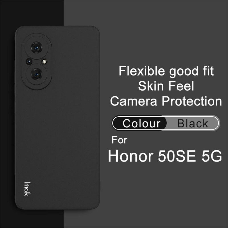 Hülle Für Honor 50 SE Imak Uc-4-serie