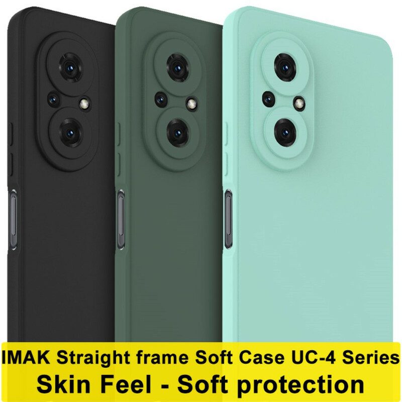 Hülle Für Honor 50 SE Imak Uc-4-serie