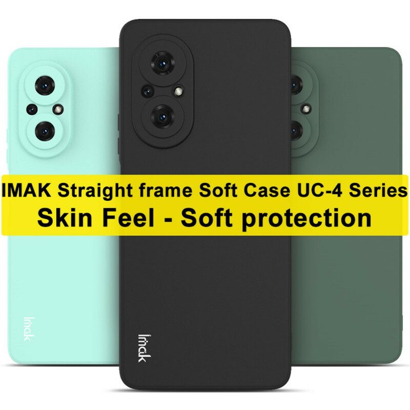 Hülle Für Honor 50 SE Imak Uc-4-serie