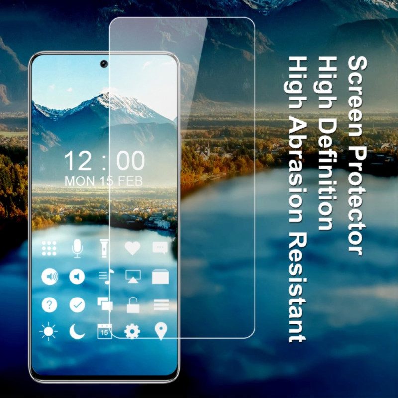 Imak-Film Für Den Bildschirm Des Honor 50 Se