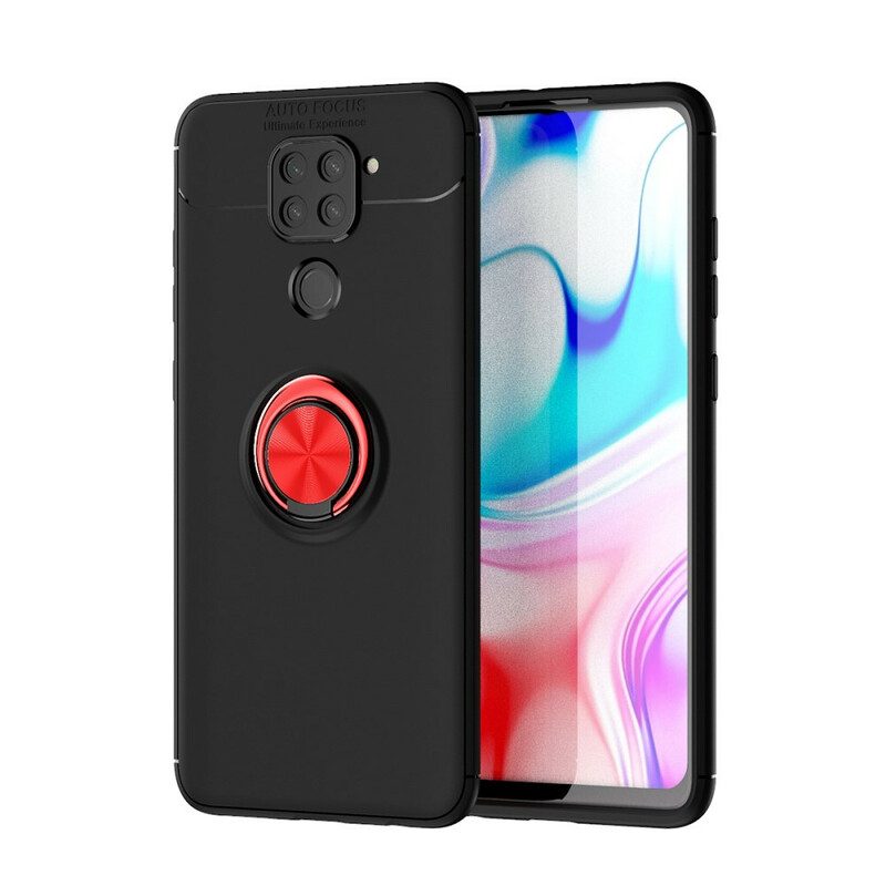 Hülle Für Xiaomi Redmi Note 9 Drehring