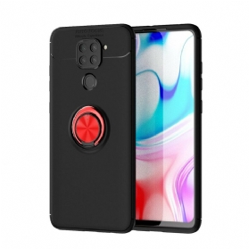 Hülle Für Xiaomi Redmi Note 9 Drehring