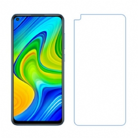 Lcd-Bildschirmschutzfolie Für Xiaomi Redmi Note 9