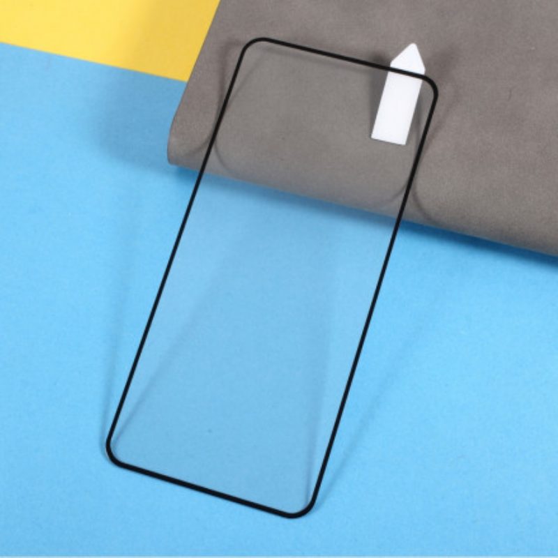 Displayschutz Aus Gehärtetem Glas Für Poco F3 / Xiaomi Mi 11I 5G Rurihai