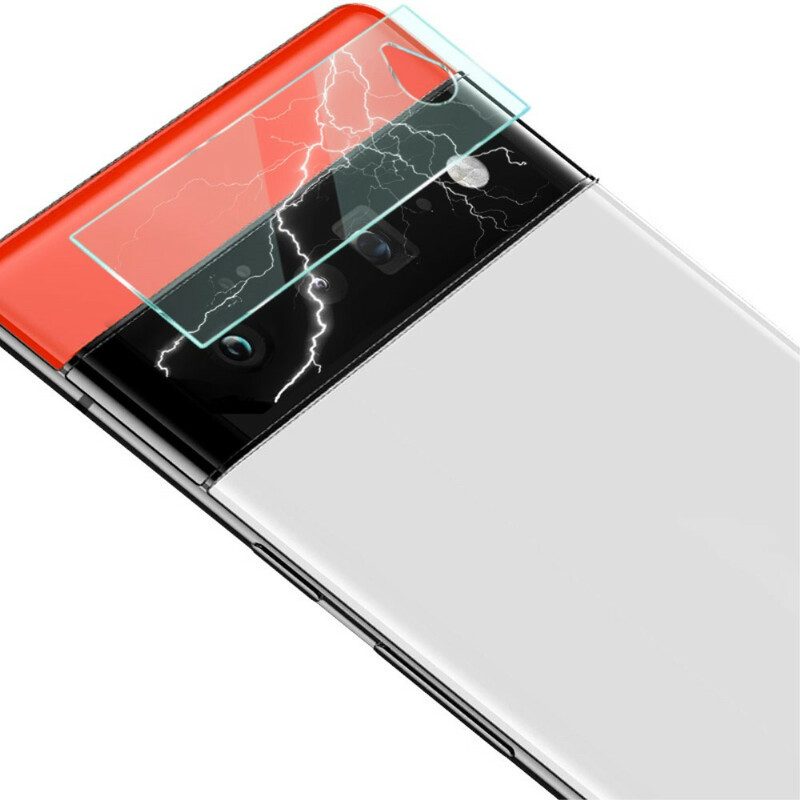 Schützende Linse Aus Gehärtetem Glas Für Google Pixel 6 Pro Imak