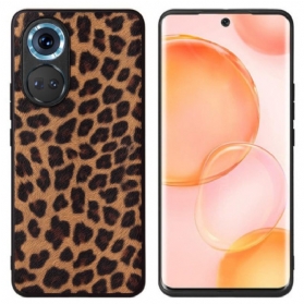 Hülle Für Honor 70 Leopard