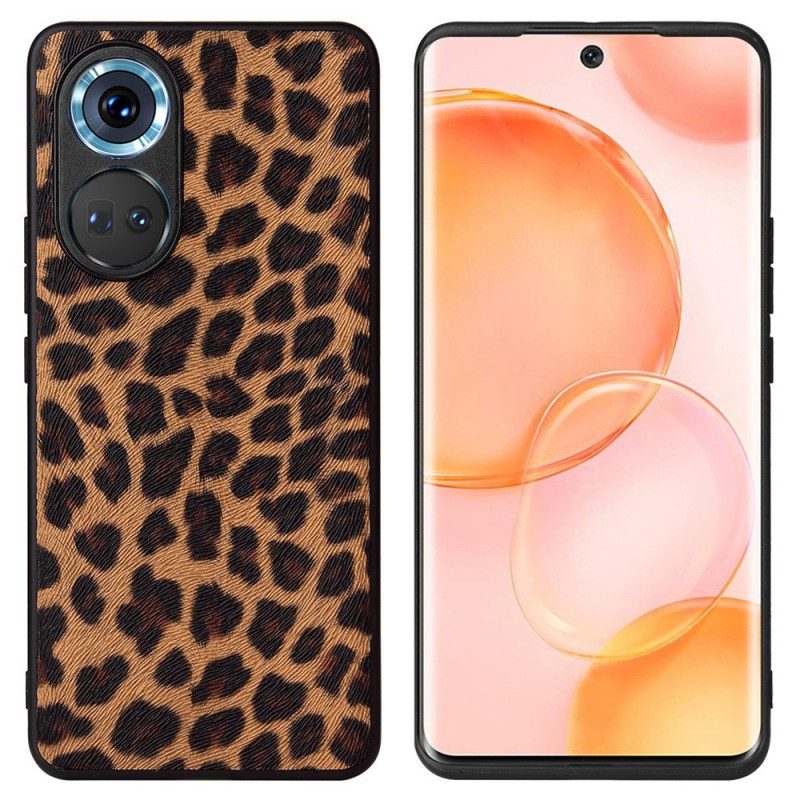 Hülle Für Honor 70 Leopard