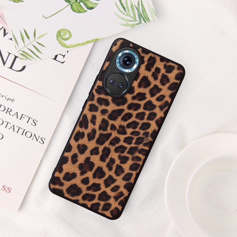 Hülle Für Honor 70 Leopard