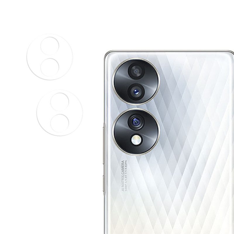 Schützende Linse Aus Gehärtetem Glas Für Honor 70