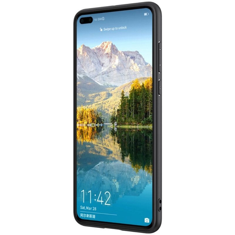 Hülle Für Huawei P40 Umwerfender Nillkin