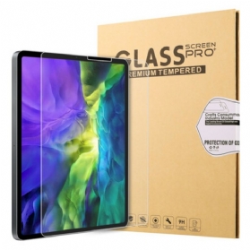 Displayschutzfolie Aus Gehärtetem Glas iPad Air (2022) (2020)