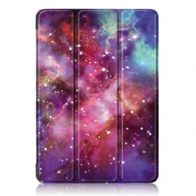 Schutzhülle Für iPad Air (2022) (2020) Galaxis