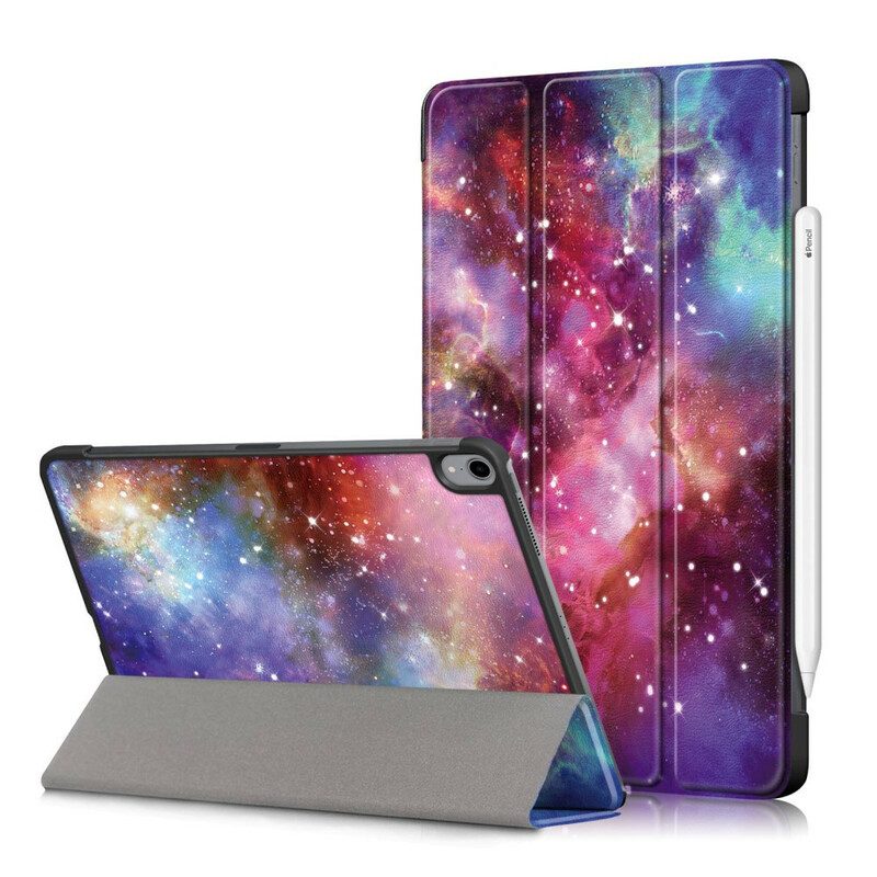 Schutzhülle Für iPad Air (2022) (2020) Galaxis