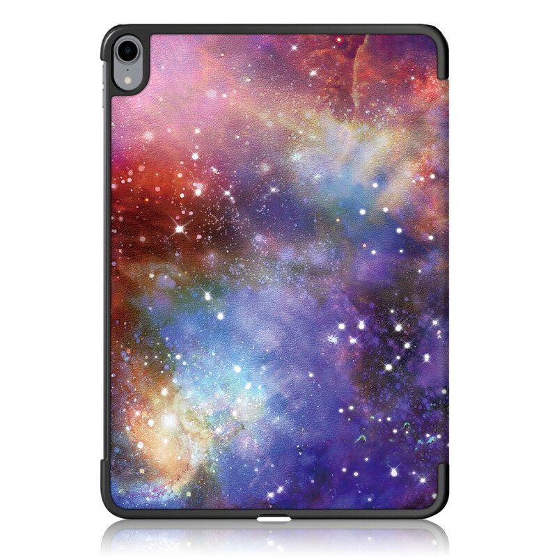 Schutzhülle Für iPad Air (2022) (2020) Galaxis