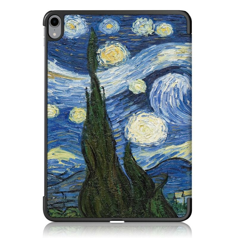 Schutzhülle Für iPad Air (2022) (2020) Van Gogh