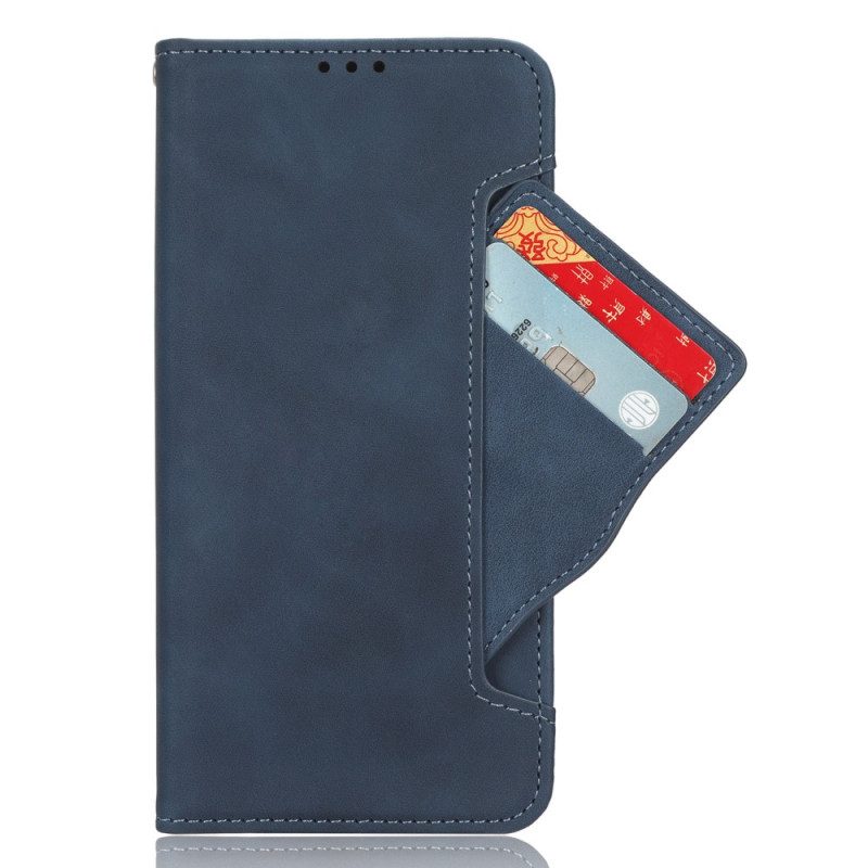 Flip Case Für OnePlus Nord CE 3 Lite 5G Multi-karten