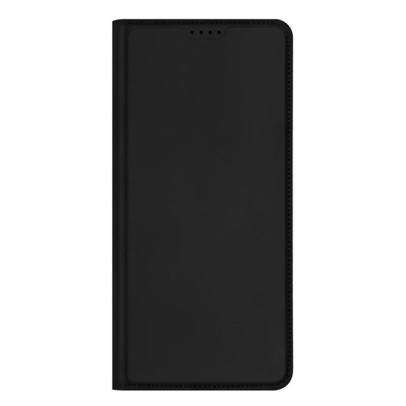 Flip Case Für OnePlus Nord CE 3 Lite 5G Skin Pro Dux Ducis