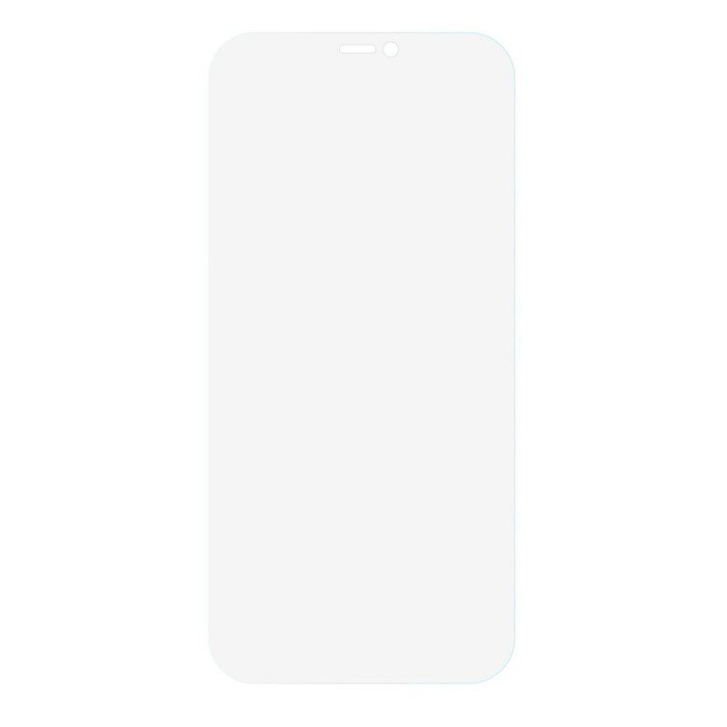 Arc Edge-Schutz Aus Gehärtetem Glas Für Den Bildschirm Des iPhone 12 Pro Max