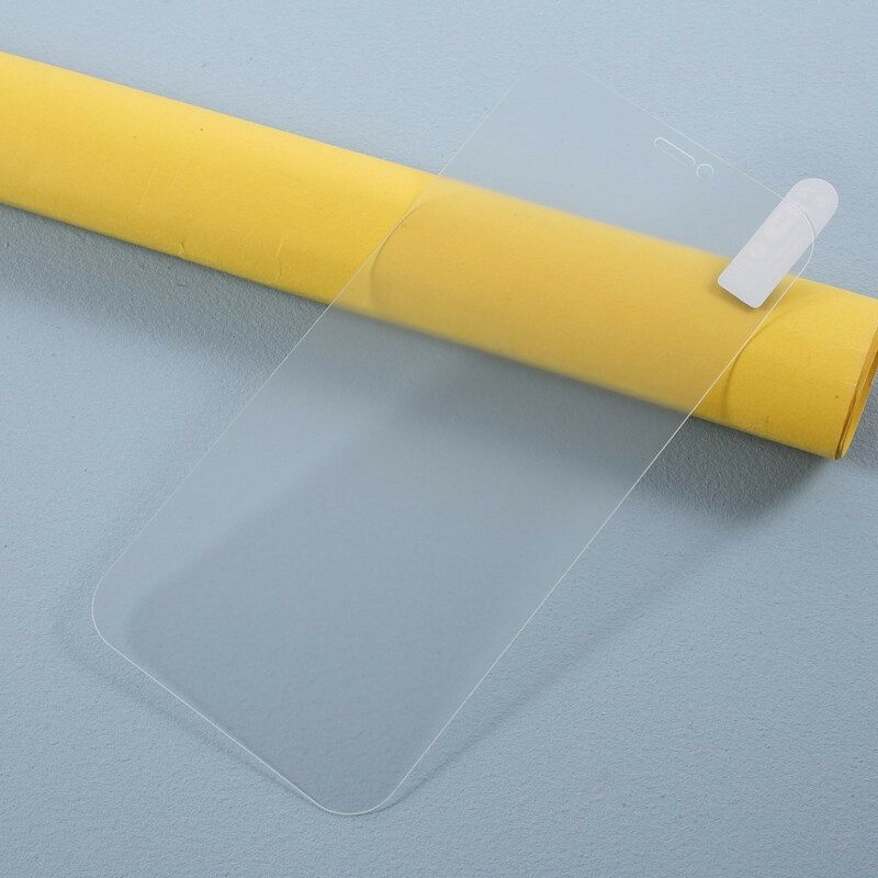 Arc Edge-Schutz Aus Gehärtetem Glas Für Den Bildschirm Des iPhone 12 Pro Max