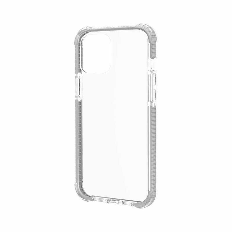 Handyhülle Für iPhone 12 Pro Max Transparente Airbags