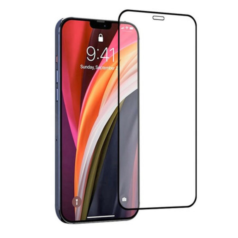 Schutz Aus Gehärtetem Glas Für iPhone 12 Pro Max Rurihai