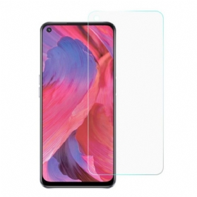 Schutz Aus Gehärtetem Glas Für Den Bildschirm Des Oppo A74 5G