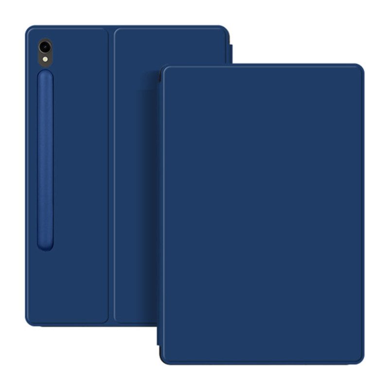 Case Für Samsung Galaxy Tab S9 Fe Magnetisch