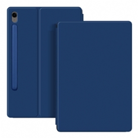 Case Samsung Galaxy Tab S9 Fe Magnetische Unterstützung