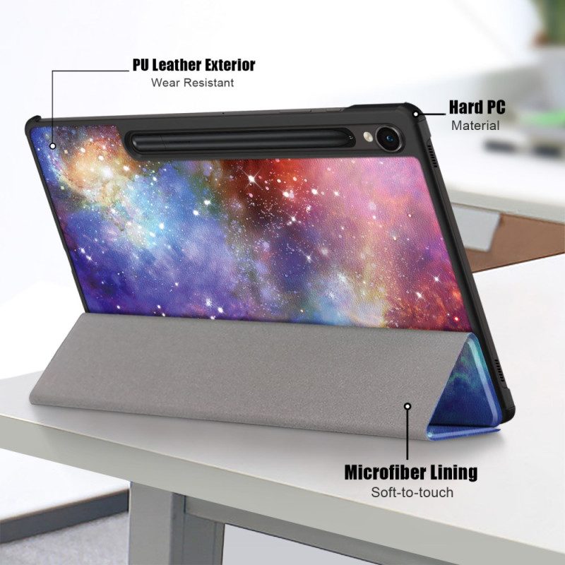 Samsung Galaxy Tab S9 Fe Galaxie