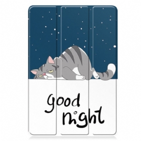 Samsung Galaxy Tab S9 Fe Good Night Stylus-halter