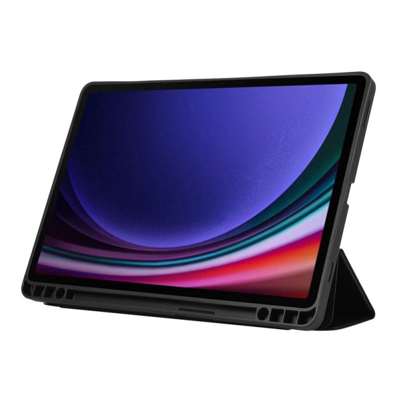 Samsung Galaxy Tab S9 Fe Stifthalter